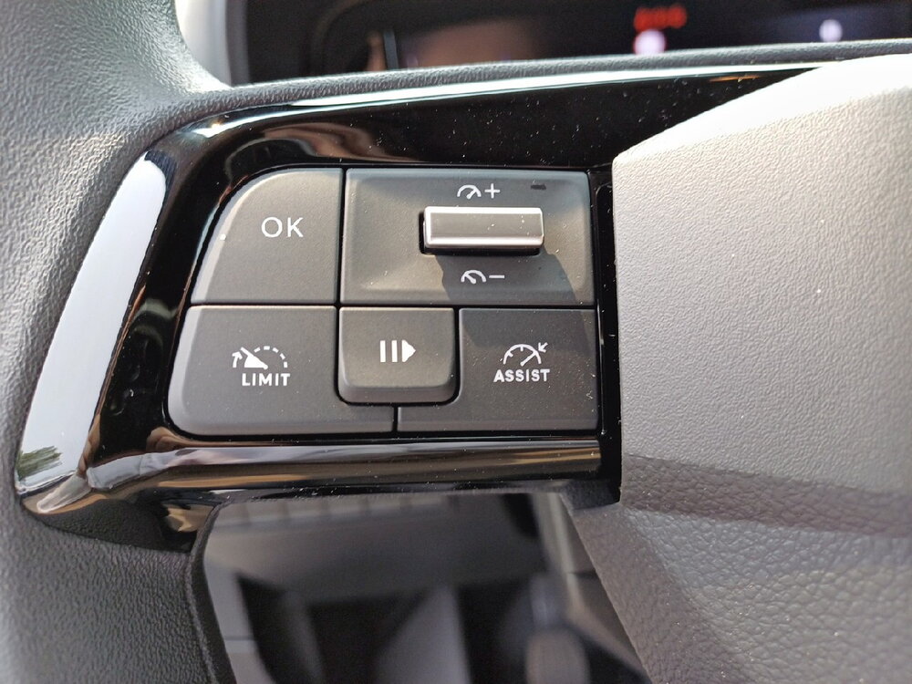 Occasion OPEL Combo COMBO CARGO M 650 KG BLUEHDI 100 S&S BVM6