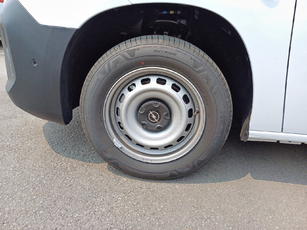 Occasion OPEL Combo COMBO CARGO M 650 KG BLUEHDI 100 S&S BVM6