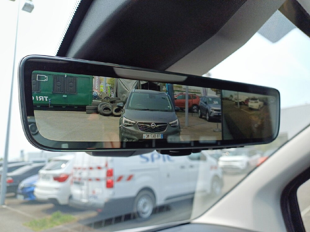 Occasion OPEL Combo COMBO CARGO M 650 KG BLUEHDI 100 S&S BVM6