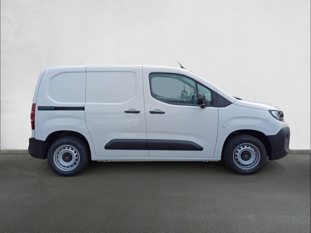 Occasion OPEL Combo COMBO CARGO M 650 KG BLUEHDI 100 S&S BVM6