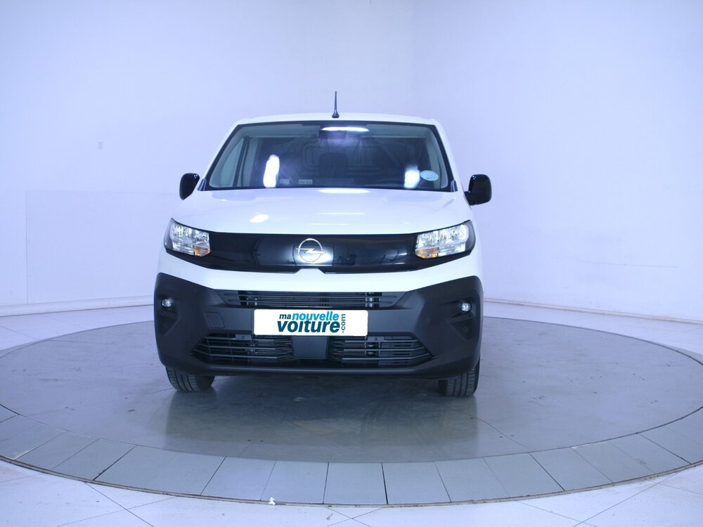 Occasion OPEL Combo COMBO CARGO M 650 KG BLUEHDI 100 S&S BVM6
