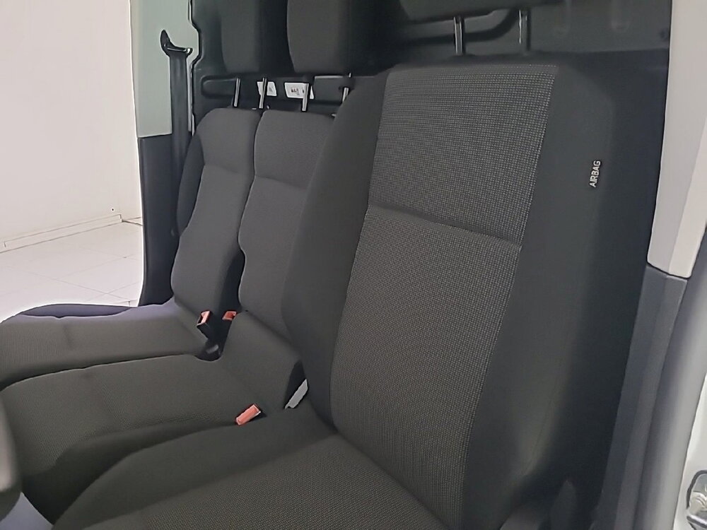Occasion OPEL Combo COMBO CARGO M 650 KG BLUEHDI 100 S&S BVM6
