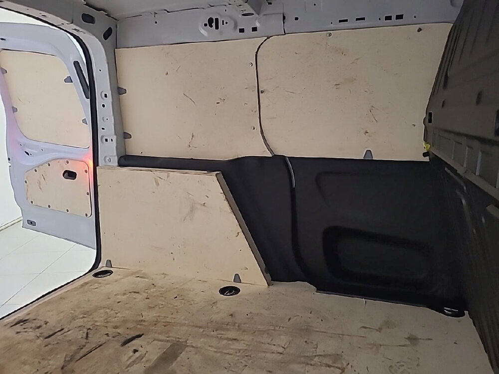 Occasion OPEL Combo COMBO CARGO M 650 KG BLUEHDI 100 S&S BVM6