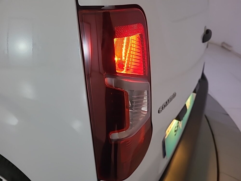Occasion OPEL Combo COMBO CARGO M 650 KG BLUEHDI 100 S&S BVM6