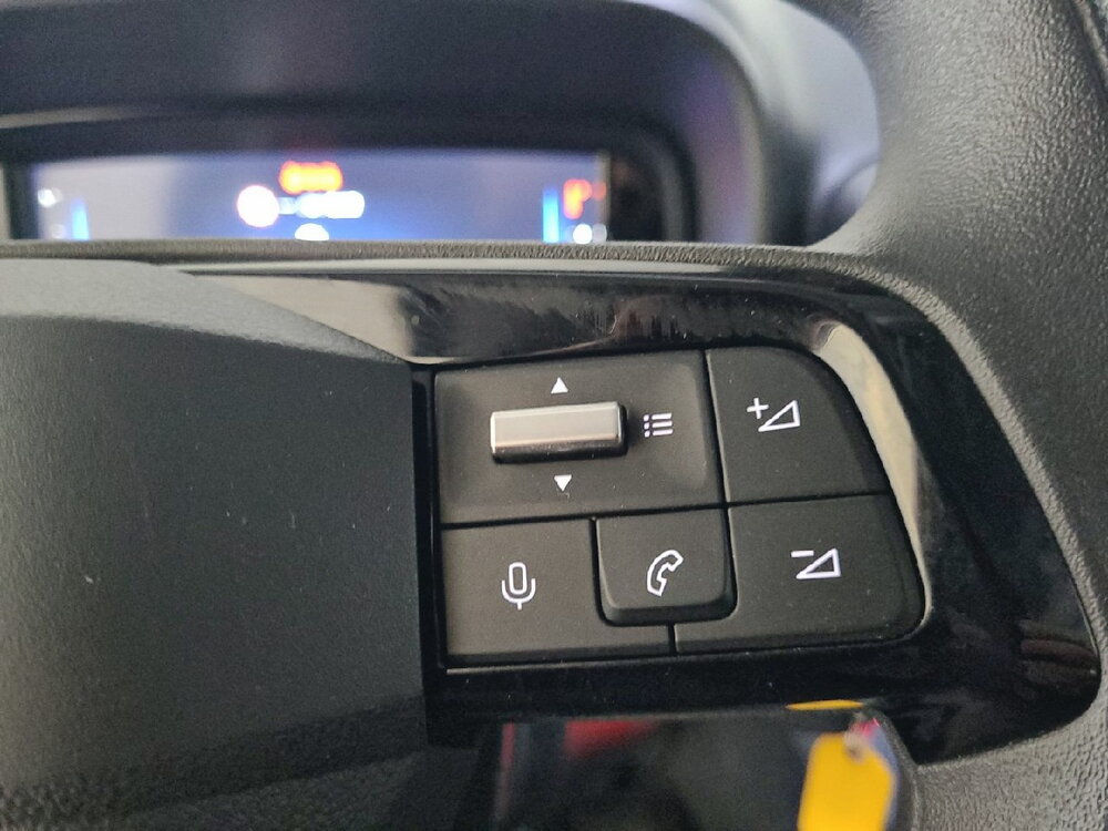 Occasion OPEL Combo COMBO CARGO M 650 KG BLUEHDI 100 S&S BVM6