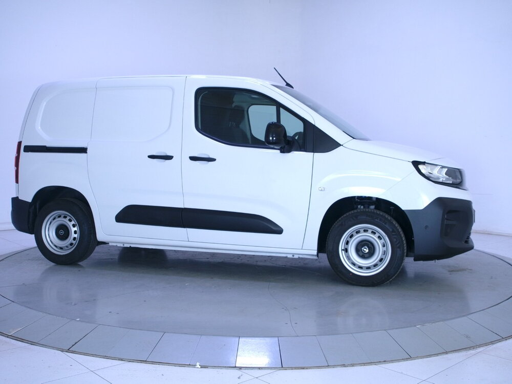 Occasion OPEL Combo COMBO CARGO M 650 KG BLUEHDI 100 S&S BVM6