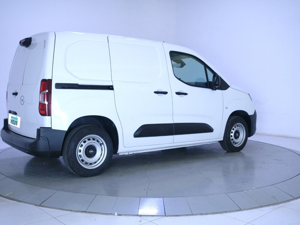 Occasion OPEL Combo COMBO CARGO M 650 KG BLUEHDI 100 S&S BVM6