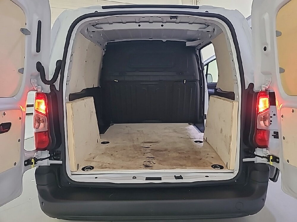 Occasion OPEL Combo COMBO CARGO M 650 KG BLUEHDI 100 S&S BVM6