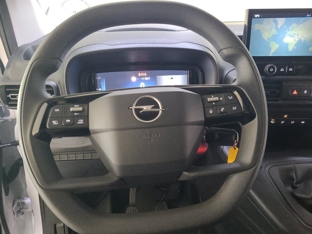 Occasion OPEL Combo COMBO CARGO M 650 KG BLUEHDI 100 S&S BVM6