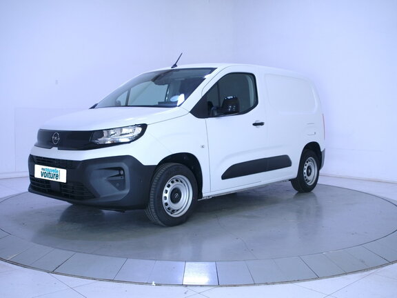 Occasion OPEL Combo COMBO CARGO M 650 KG BLUEHDI 100 S&S BVM6
