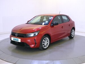 Occasion OPEL Corsa Corsa 1.2 Turbo 100 ch BVM6