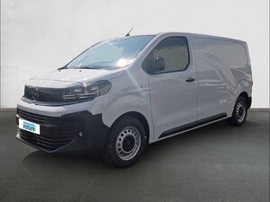 Occasion OPEL Vivaro VIVARO FGN TAILLE M BLUEHDI 120 S&S BVM6