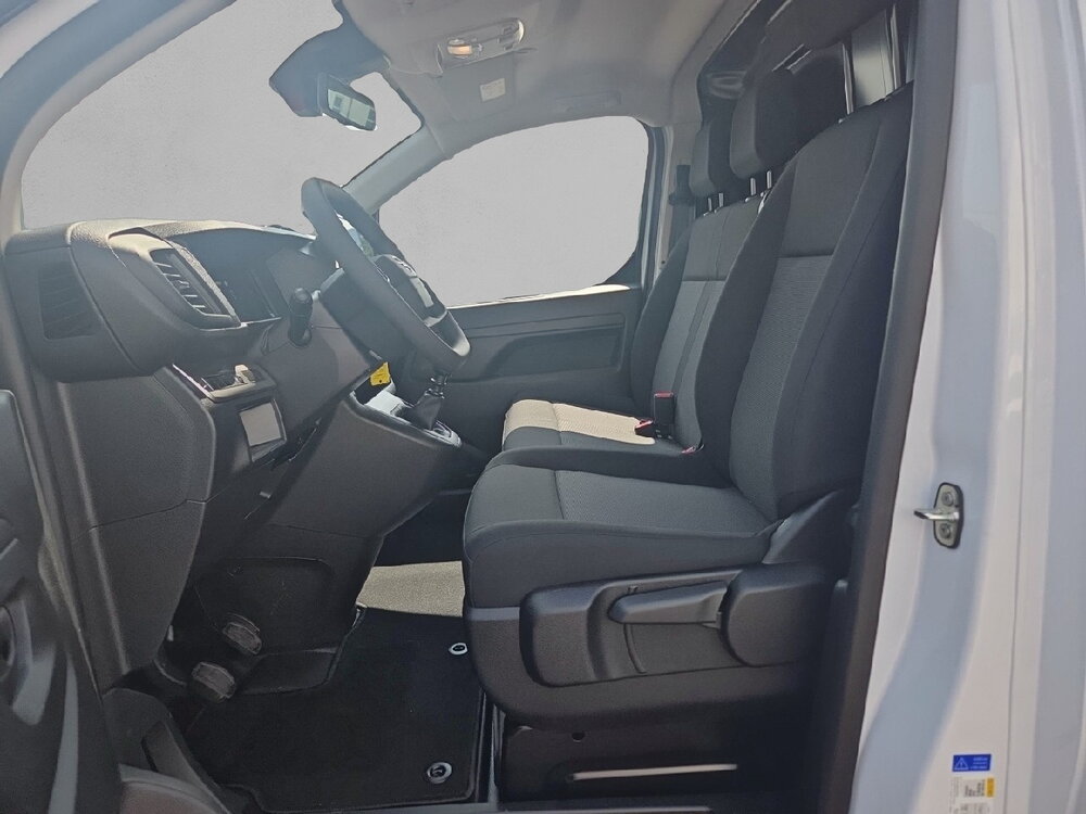 Occasion OPEL Vivaro VIVARO FGN TAILLE M BLUEHDI 120 S&S BVM6