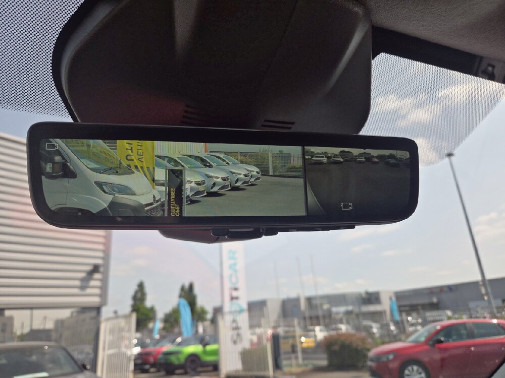 Occasion OPEL Vivaro VIVARO FGN TAILLE M BLUEHDI 120 S&S BVM6