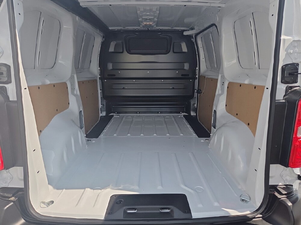 Occasion OPEL Vivaro VIVARO FGN TAILLE M BLUEHDI 120 S&S BVM6