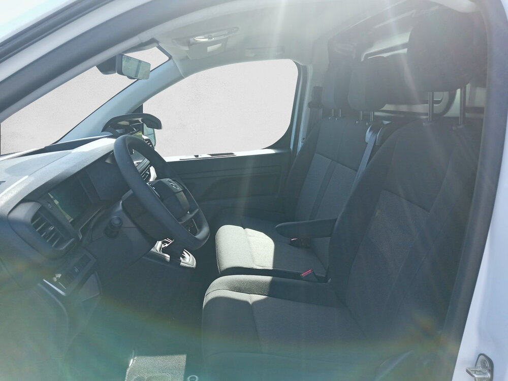Occasion OPEL Vivaro VIVARO FGN TAILLE M BLUEHDI 120 S&S BVM6