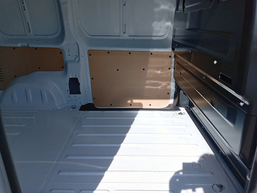Occasion OPEL Vivaro VIVARO FGN TAILLE M BLUEHDI 120 S&S BVM6