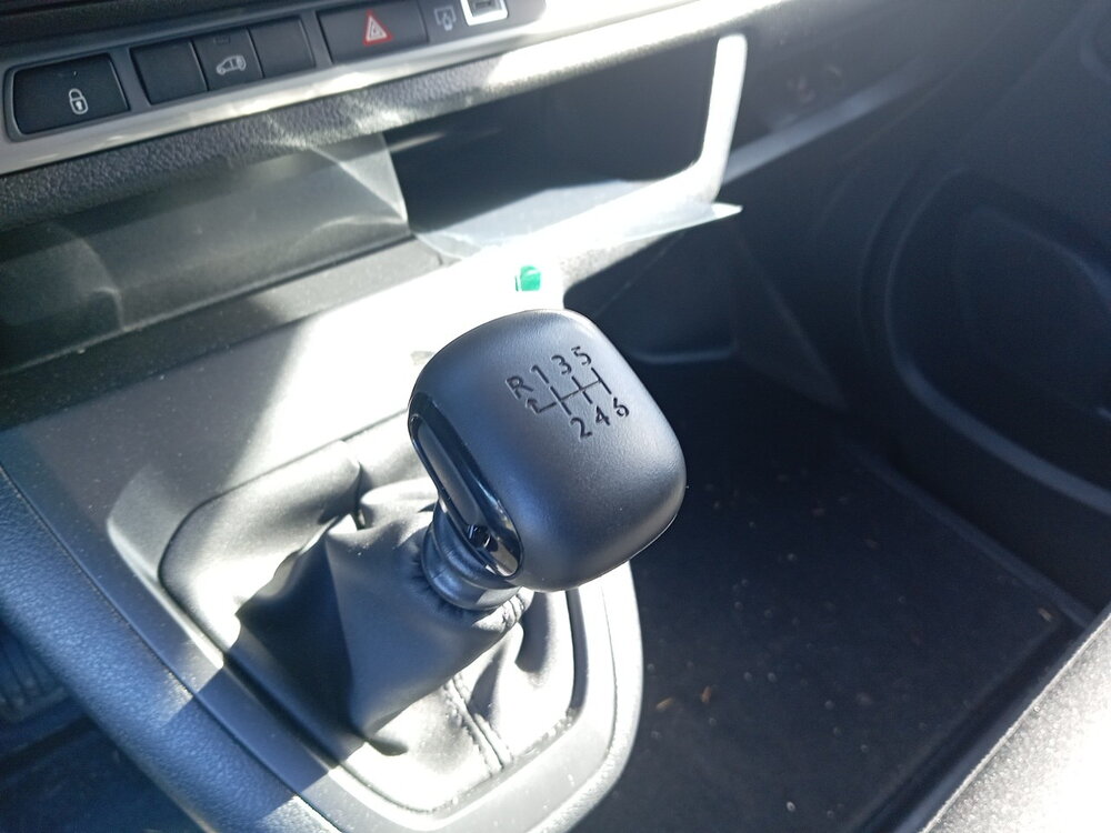 Occasion OPEL Vivaro VIVARO FGN TAILLE M BLUEHDI 120 S&S BVM6