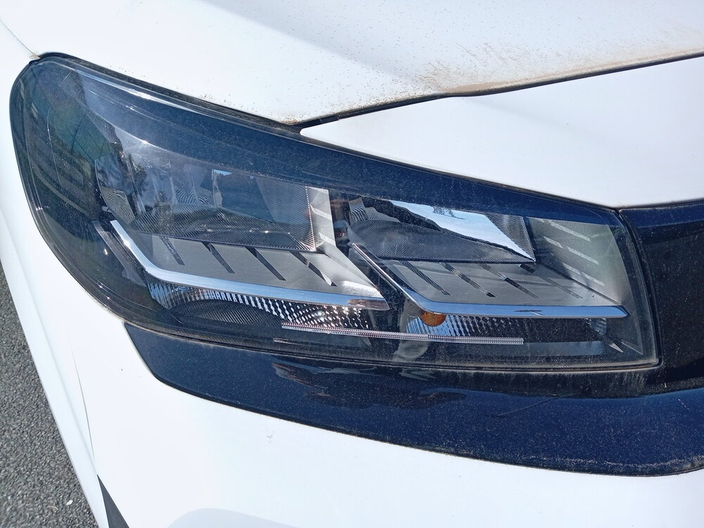 Occasion OPEL Vivaro VIVARO FGN TAILLE M BLUEHDI 120 S&S BVM6