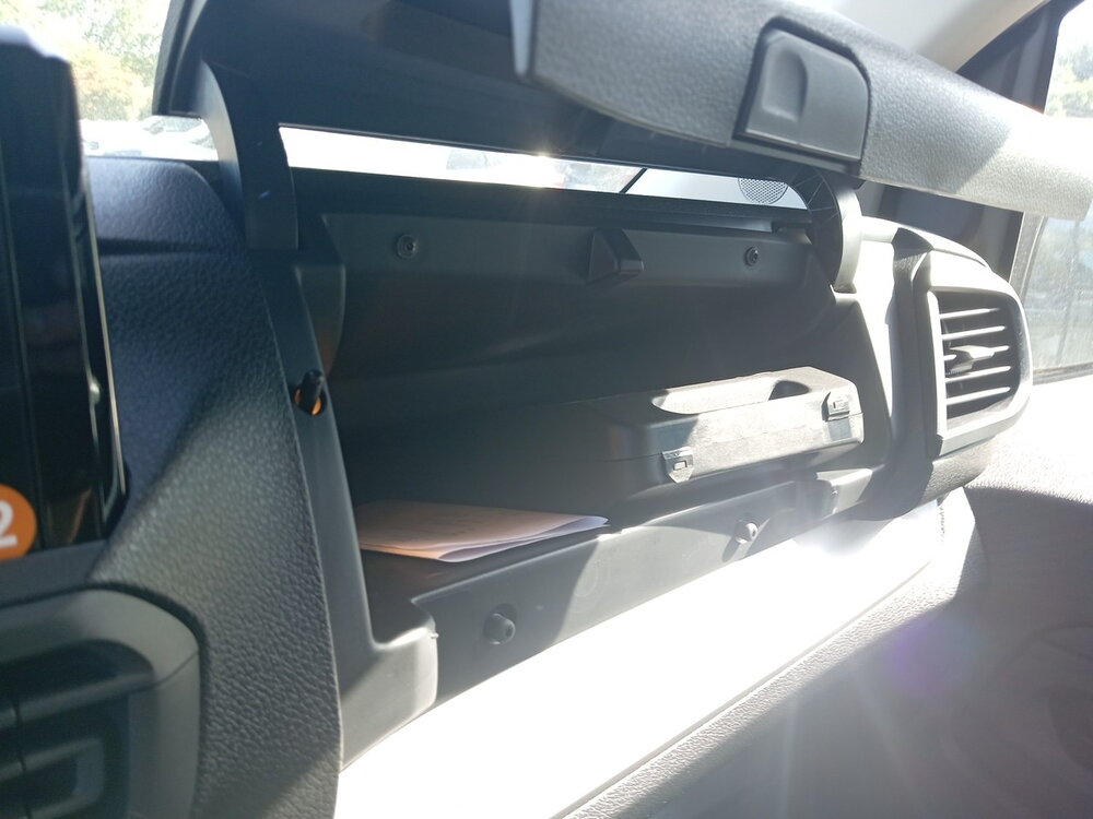 Occasion OPEL Vivaro VIVARO FGN TAILLE M BLUEHDI 120 S&S BVM6