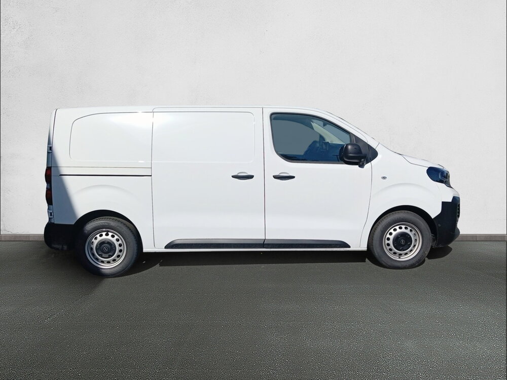 Occasion OPEL Vivaro VIVARO FGN TAILLE M BLUEHDI 120 S&S BVM6
