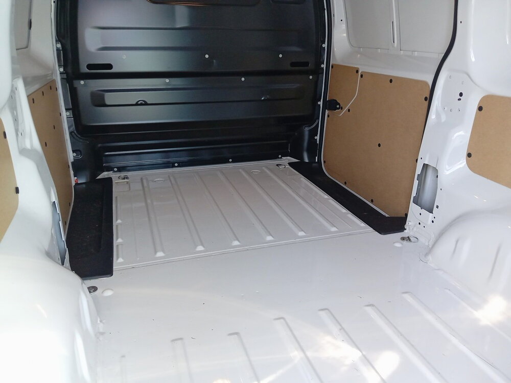 Occasion OPEL Vivaro VIVARO FGN TAILLE M BLUEHDI 120 S&S BVM6