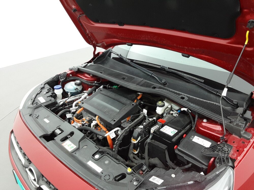 Occasion OPEL Corsa Corsa Electrique 136 ch & Batterie 50 kWh - Edition