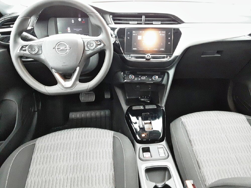 Occasion OPEL Corsa Corsa Electrique 136 ch & Batterie 50 kWh - Edition