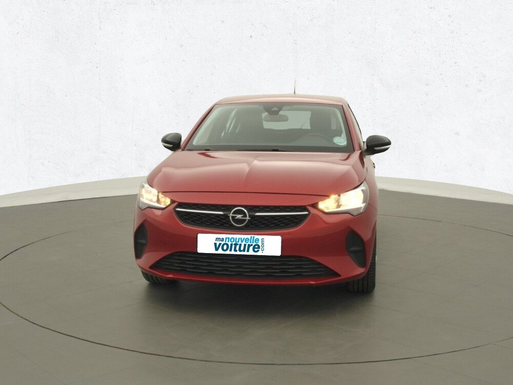 Occasion OPEL Corsa Corsa Electrique 136 ch & Batterie 50 kWh - Edition