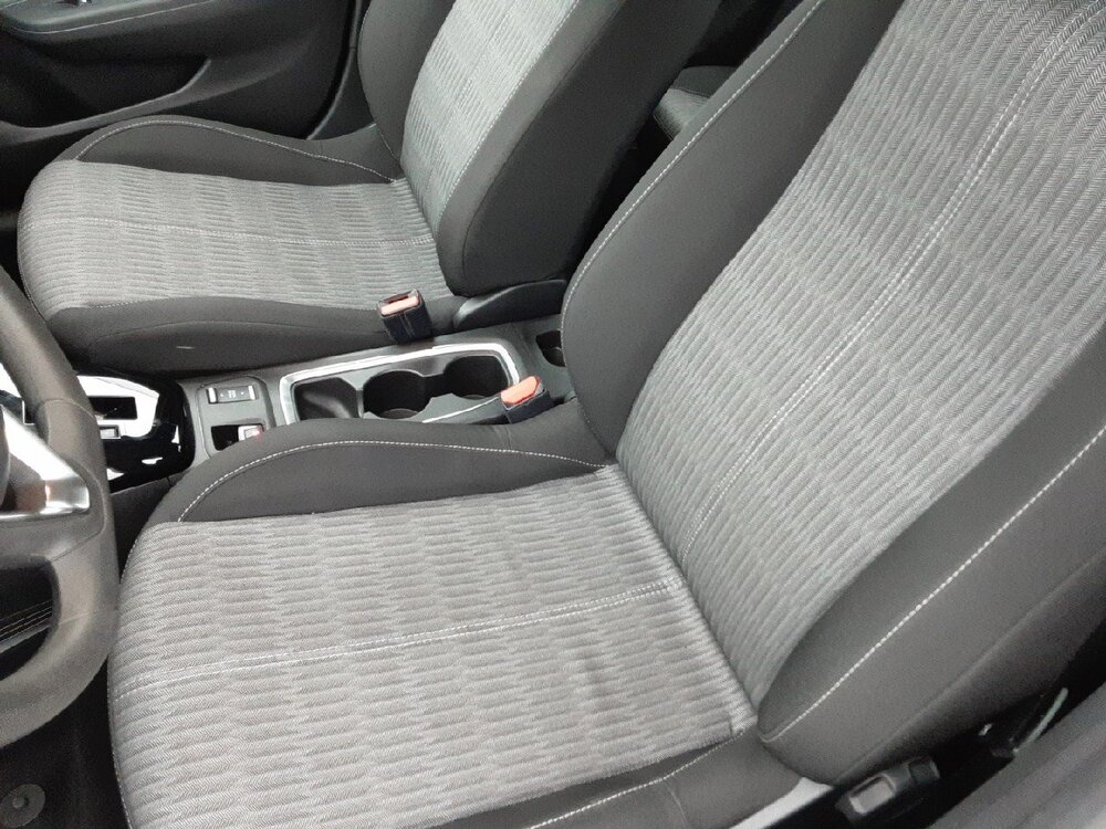 Occasion OPEL Corsa Corsa Electrique 136 ch & Batterie 50 kWh - Edition