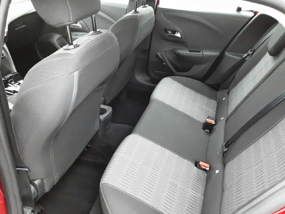 Occasion OPEL Corsa Corsa Electrique 136 ch & Batterie 50 kWh - Edition