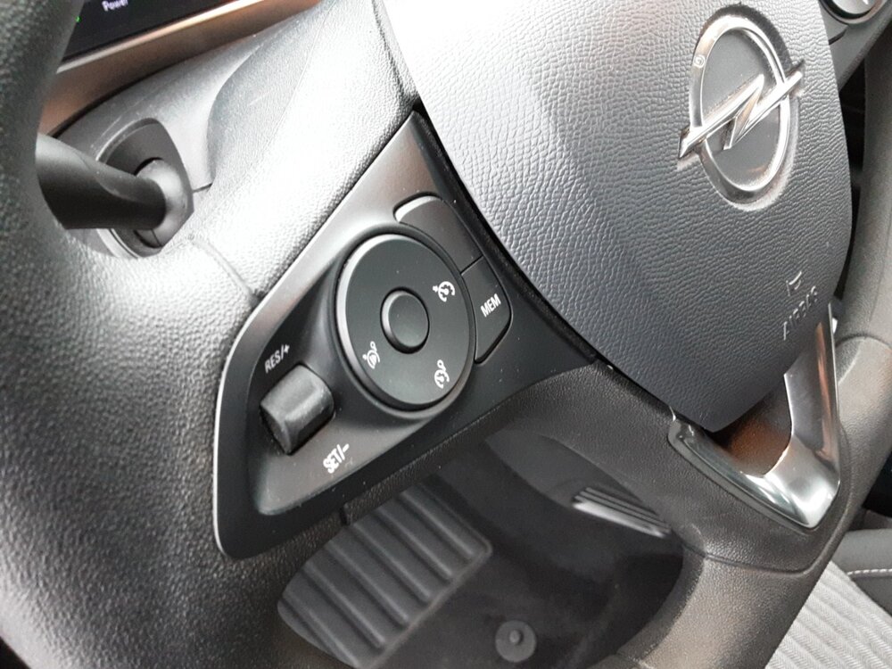 Occasion OPEL Corsa Corsa Electrique 136 ch & Batterie 50 kWh - Edition