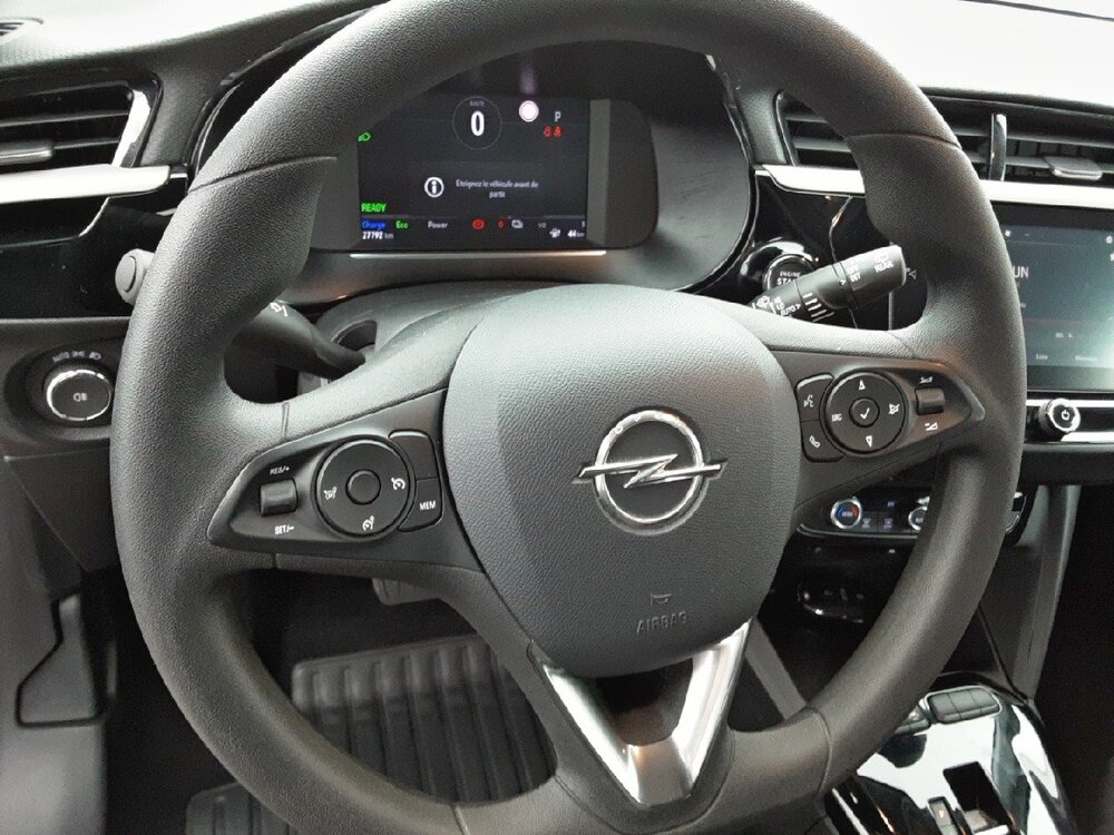 Occasion OPEL Corsa Corsa Electrique 136 ch & Batterie 50 kWh - Edition