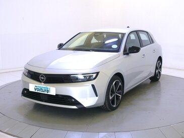 Occasion OPEL Astra Astra 1.2 Turbo 110 ch BVM6