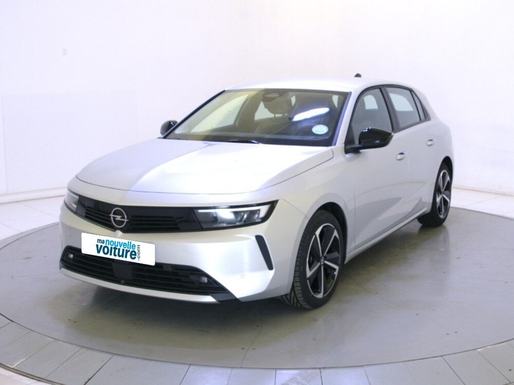 Occasion OPEL Astra Astra 1.2 Turbo 110 ch BVM6