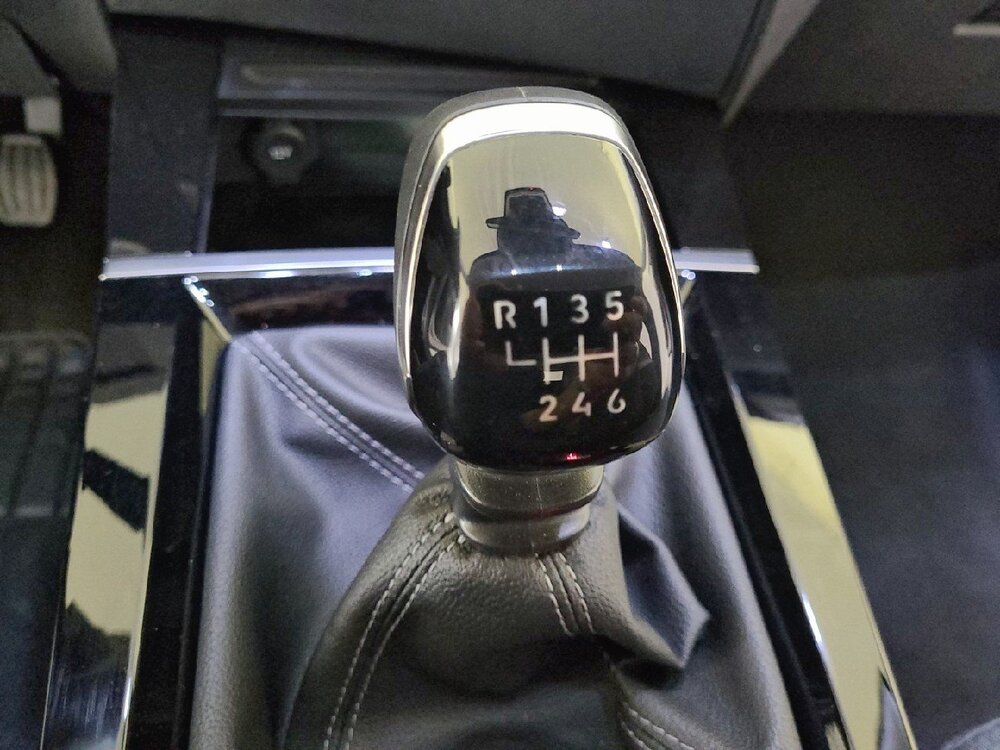 Occasion OPEL Astra Astra 1.2 Turbo 110 ch BVM6