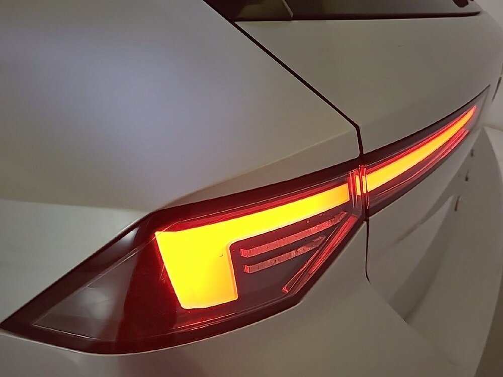 Occasion OPEL Astra Astra 1.2 Turbo 110 ch BVM6