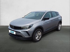 Occasion OPEL Grandland Grandland 1.5 Diesel 130 ch BVA8 - Grandland