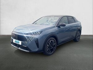 Occasion PEUGEOT 3008 3008 Hybrid 145 e-DCS6 - GT
