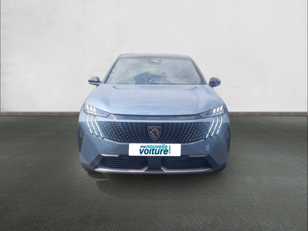 Occasion PEUGEOT 3008 3008 Hybrid 145 e-DCS6 - GT