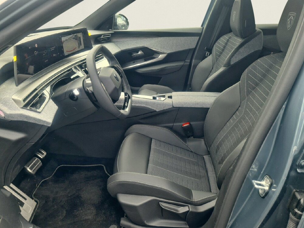 Occasion PEUGEOT 3008 3008 Hybrid 145 e-DCS6 - GT