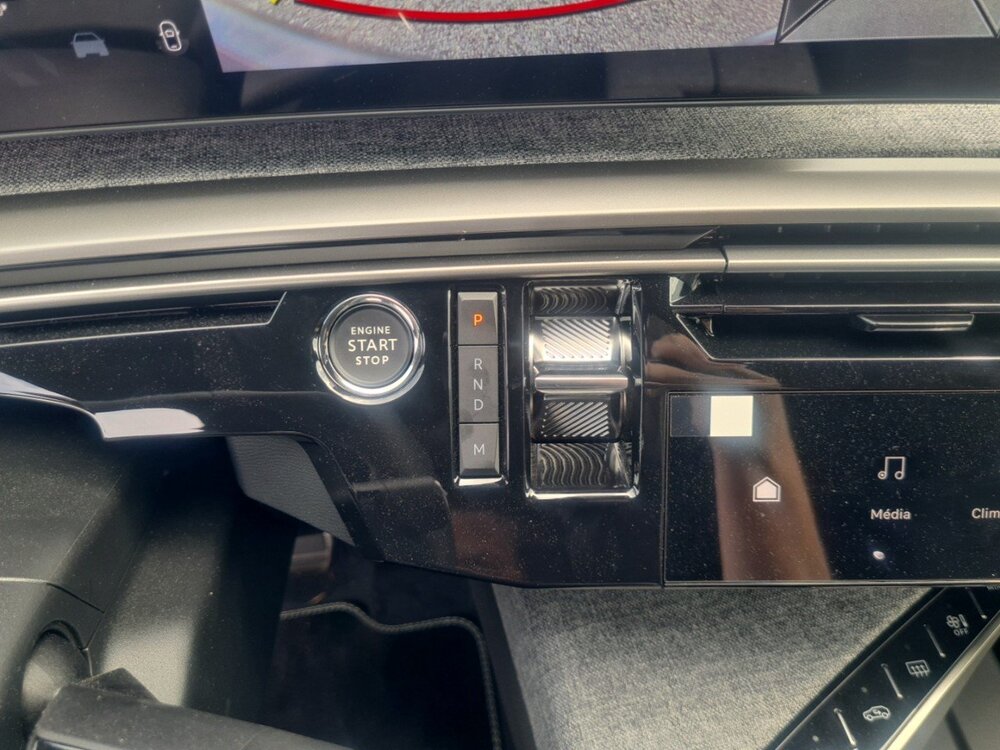 Occasion PEUGEOT 3008 3008 Hybrid 145 e-DCS6 - GT