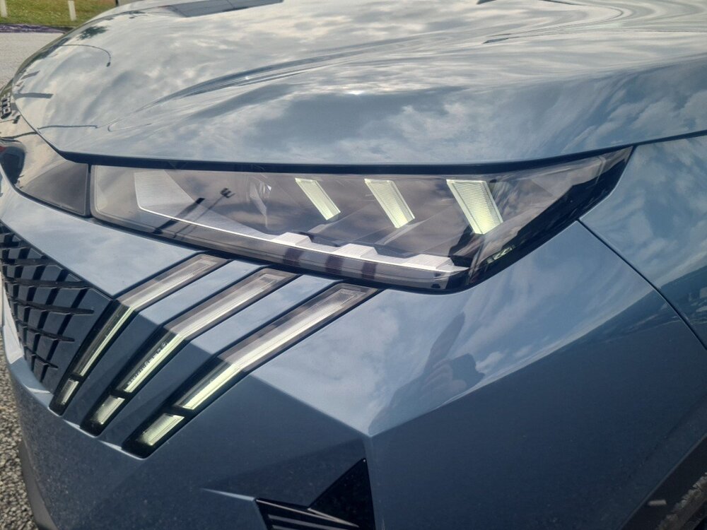 Occasion PEUGEOT 3008 3008 Hybrid 145 e-DCS6 - GT