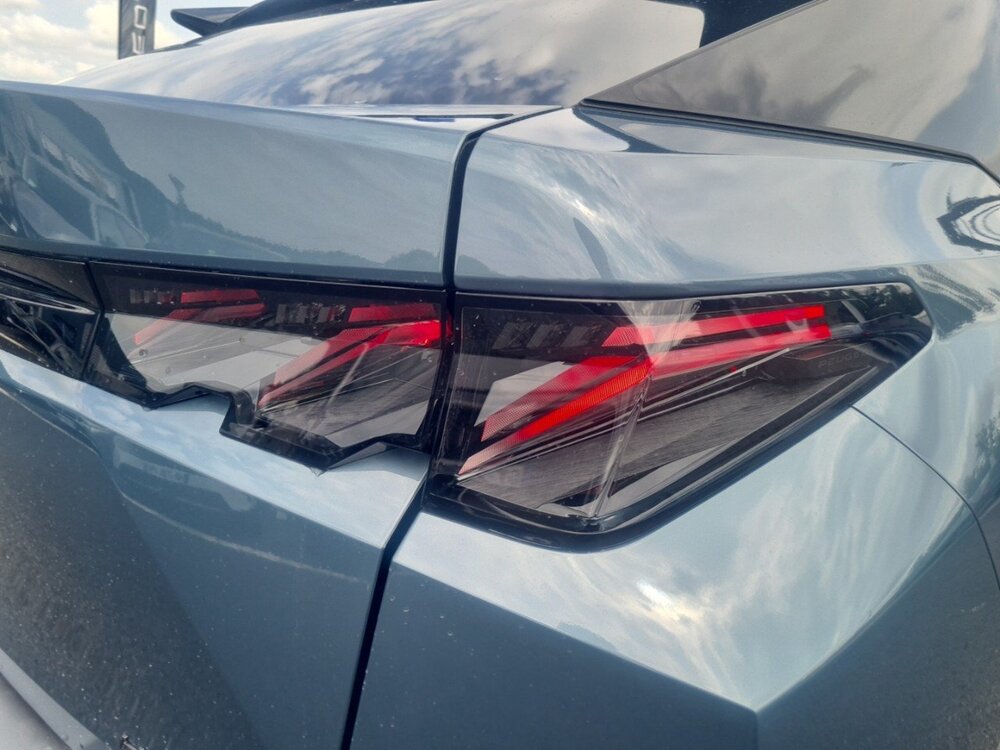 Occasion PEUGEOT 3008 3008 Hybrid 145 e-DCS6 - GT