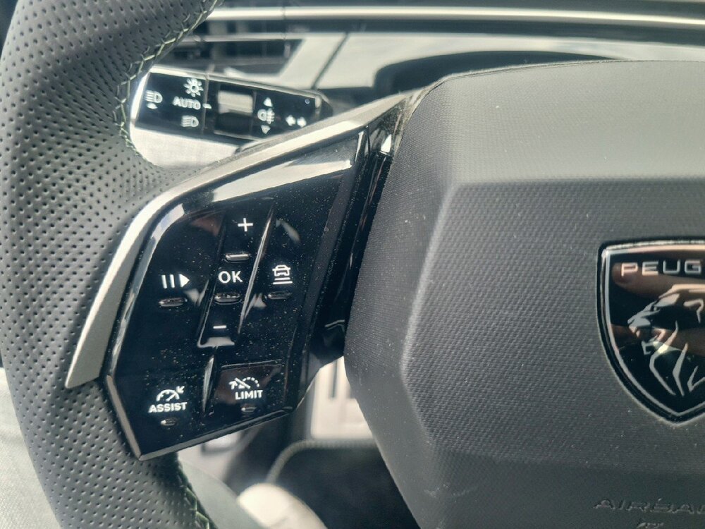 Occasion PEUGEOT 3008 3008 Hybrid 145 e-DCS6 - GT