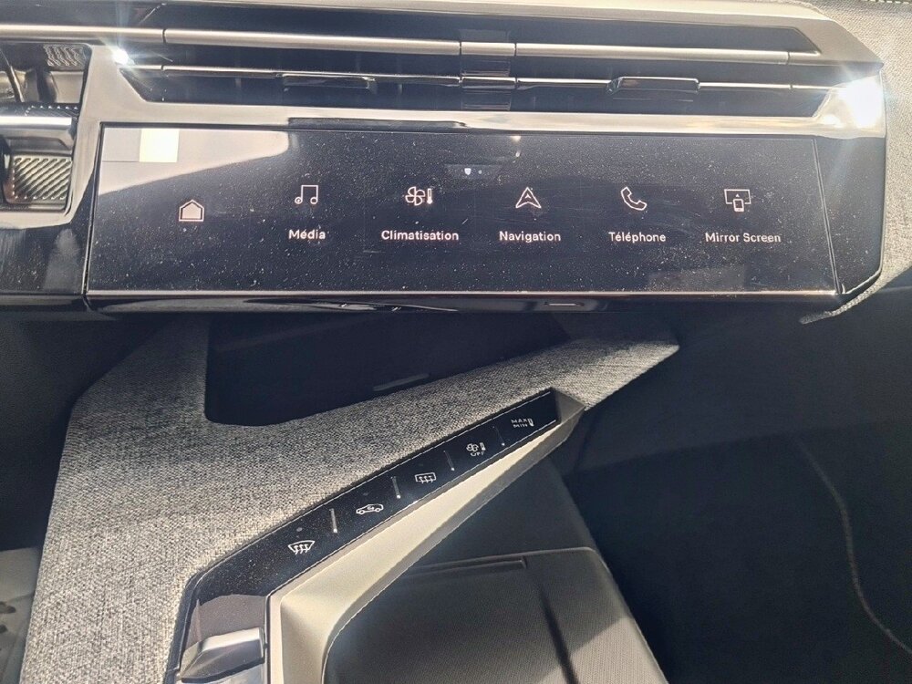 Occasion PEUGEOT 3008 3008 Hybrid 145 e-DCS6 - GT