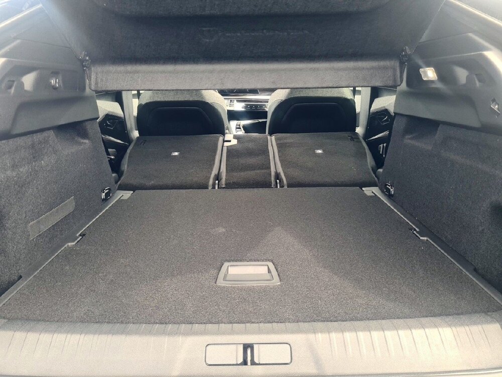 Occasion PEUGEOT 3008 3008 Hybrid 145 e-DCS6 - GT