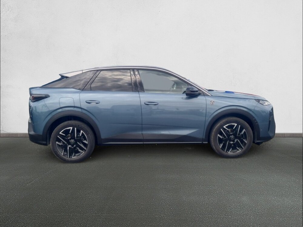 Occasion PEUGEOT 3008 3008 Hybrid 145 e-DCS6 - GT