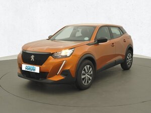 Occasion PEUGEOT 2008 2008 PureTech 100 S&S BVM6 - Active