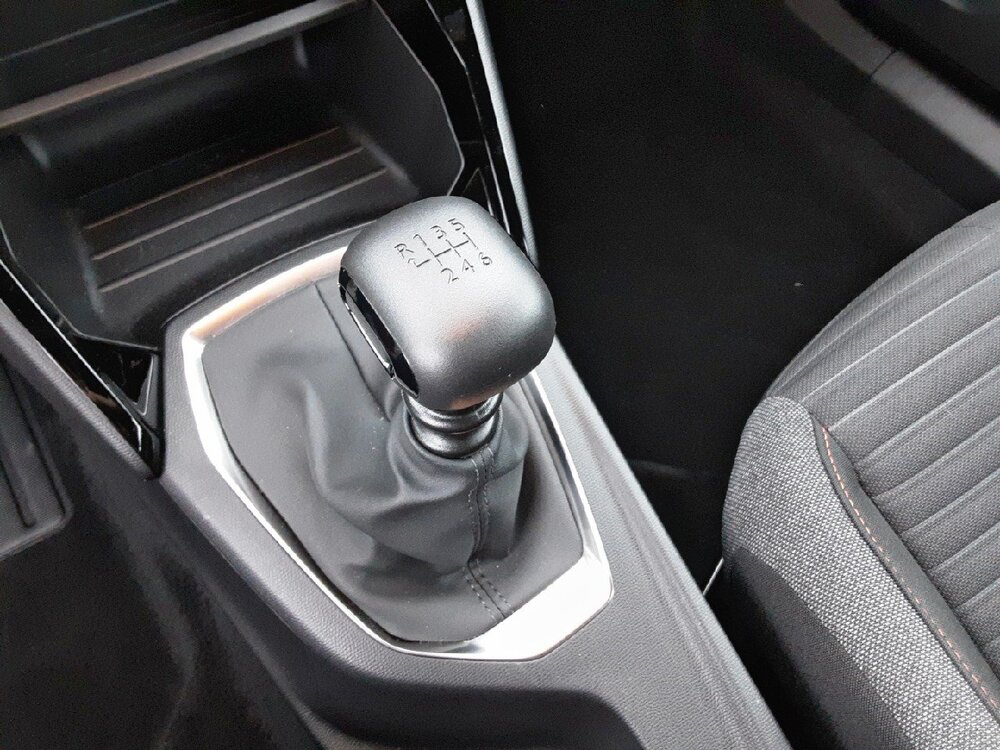 Occasion PEUGEOT 2008 2008 PureTech 100 S&S BVM6 - Active